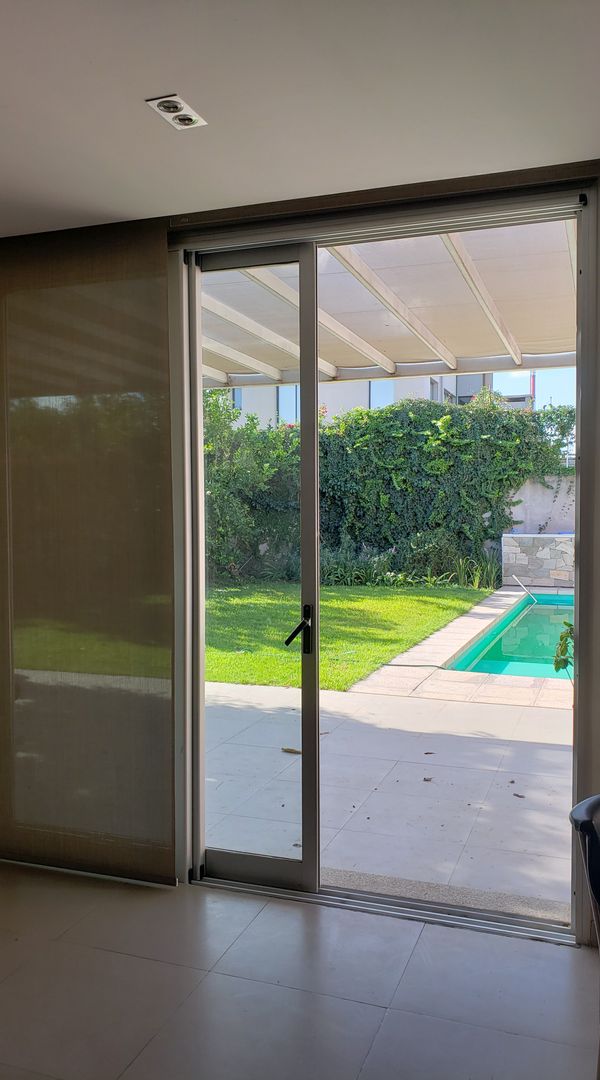 La maison de AGUSTINA