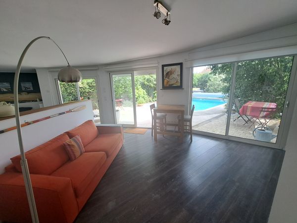 Un air de vacances en ville