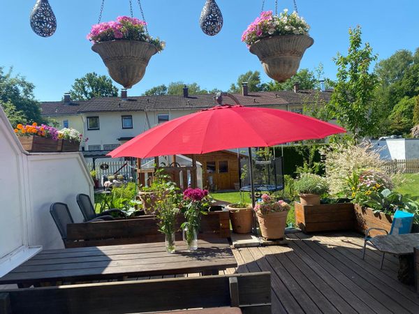 La maison de Gabriele