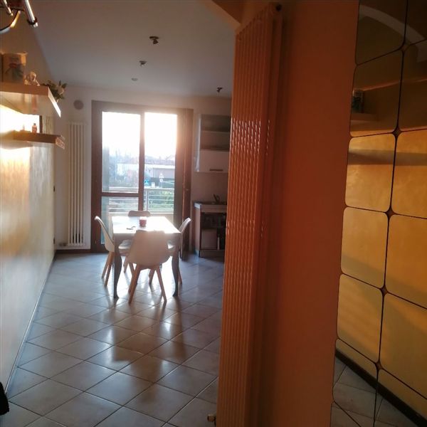 La maison de giancarlo