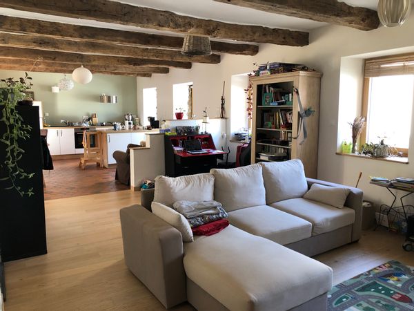 Casa de Muriel