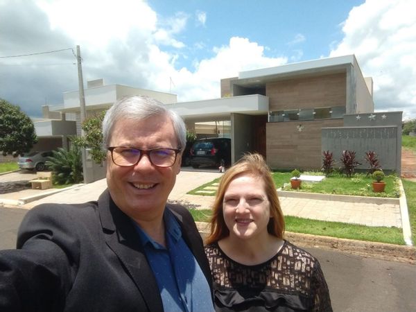 La maison de MARCOS PAVINATO