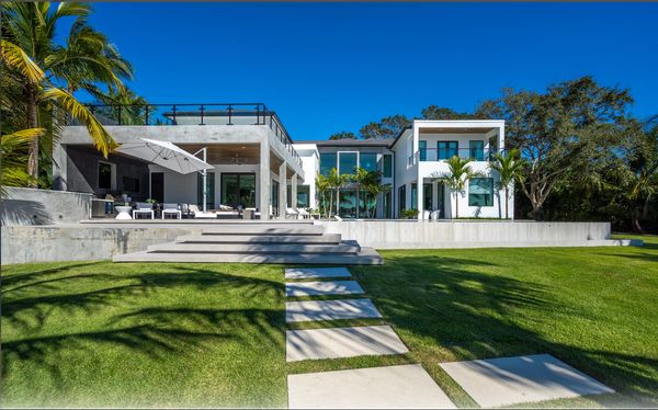 La maison de ALEJANDRA