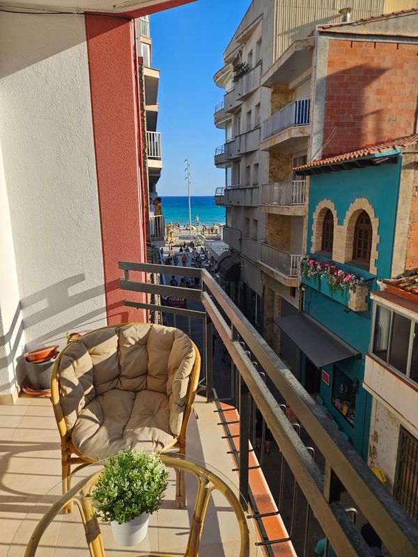 La maison de Marina & Killian