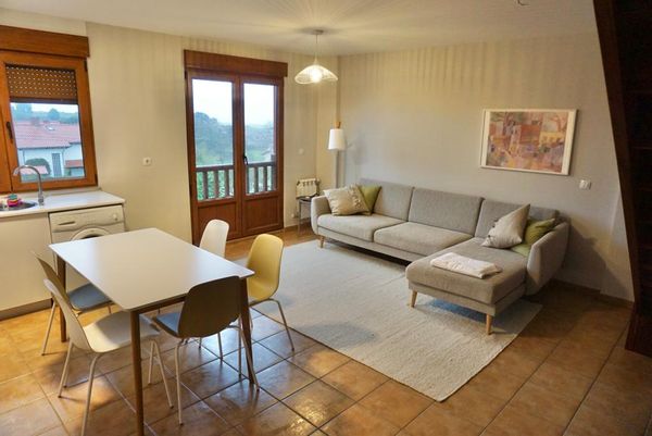 La maison de Miguel & Marta