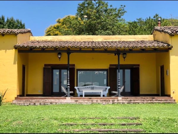 La maison de Josefina