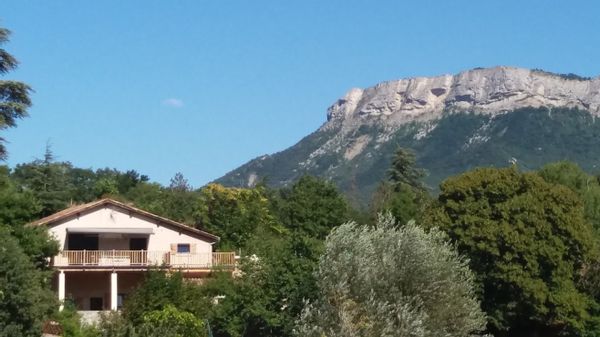 La maison de Emmanuel