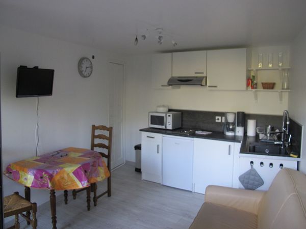 Entre Lac et Montagne