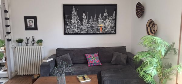 Casa de Eva