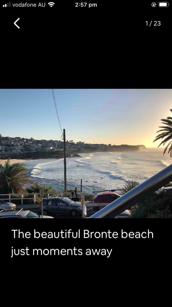 La maison de Gabrielle