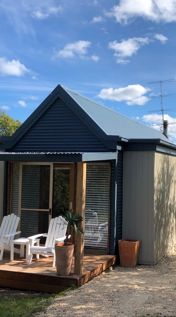 Stylish home in Apollo Bay, Victoria