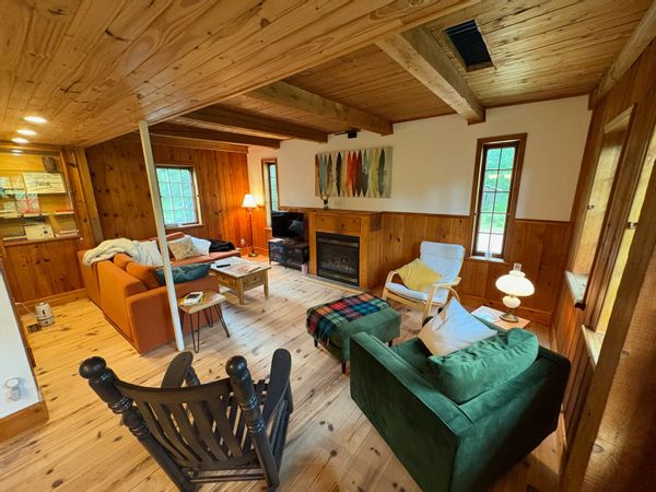 Casa de Caroline