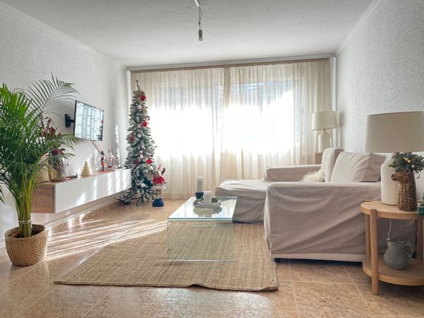 maria's house