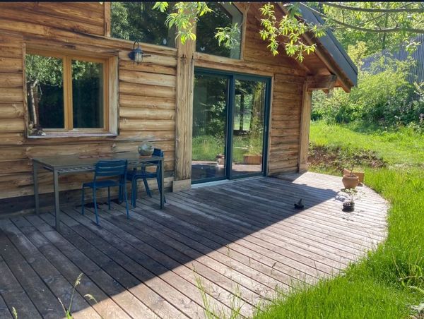 Le Chalet des Dujans