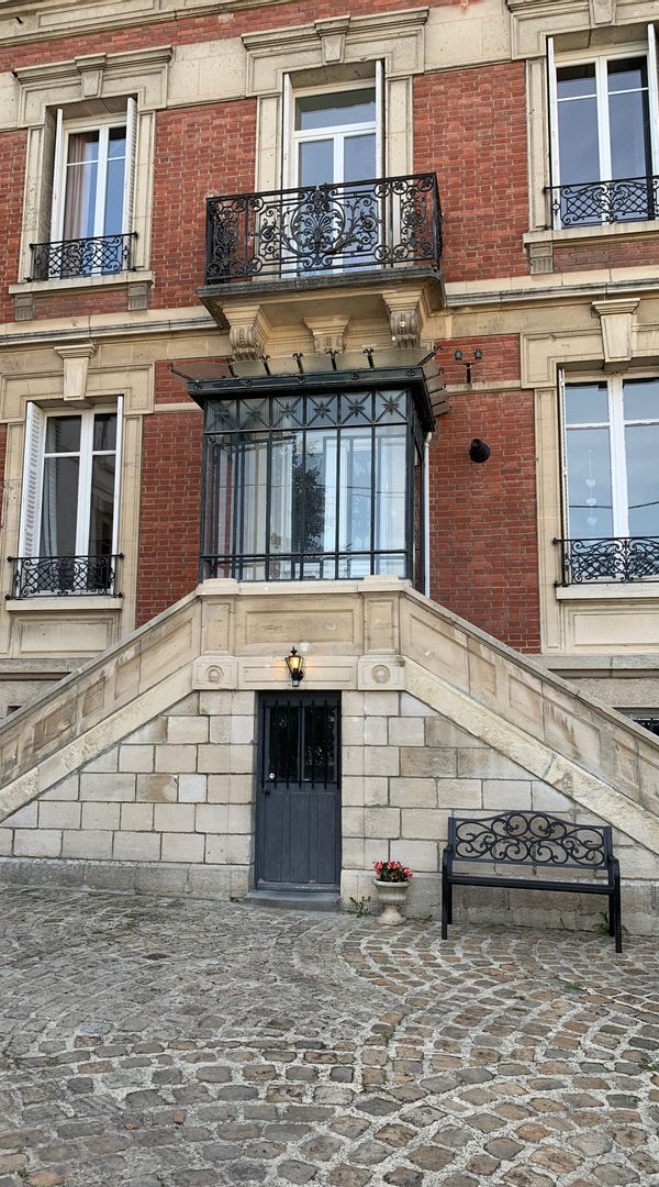 Casa em Épernay