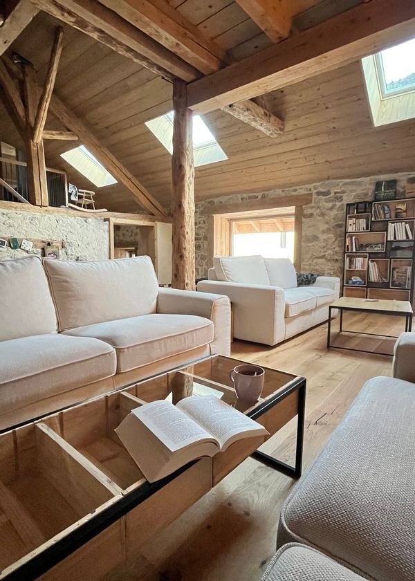 Casa di David