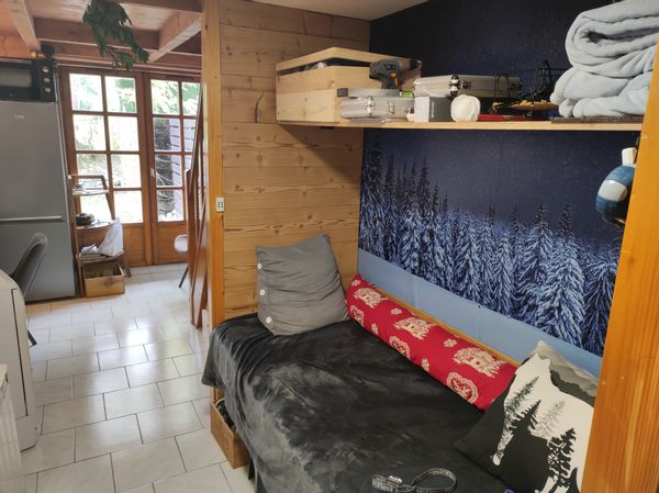 Appartement Megève