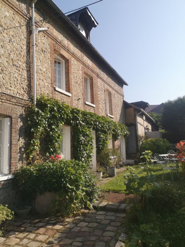 Casa de Margaux