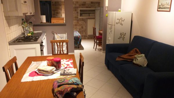 La maison de Simona & Carlos