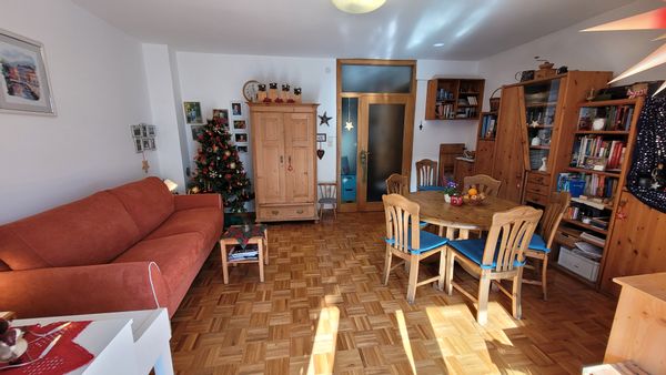 La maison de Angelika