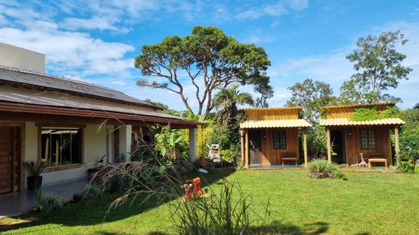 FRANCISCO MACIEL E MARIA ELIs hus