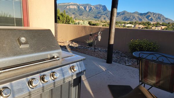 Casa di David & Shirley