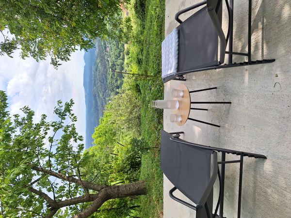 La maison de Vjekoslav & Mirela Loncarevic