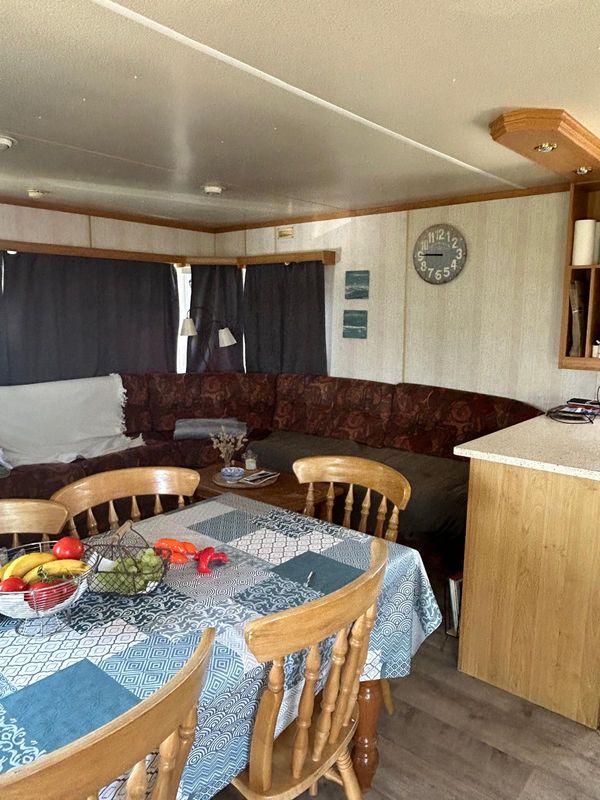 La maison de Dolores