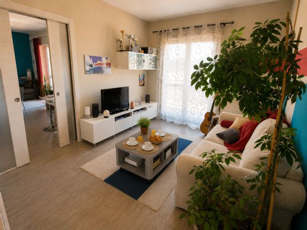 Casa Vento – Between Langhe & Alps