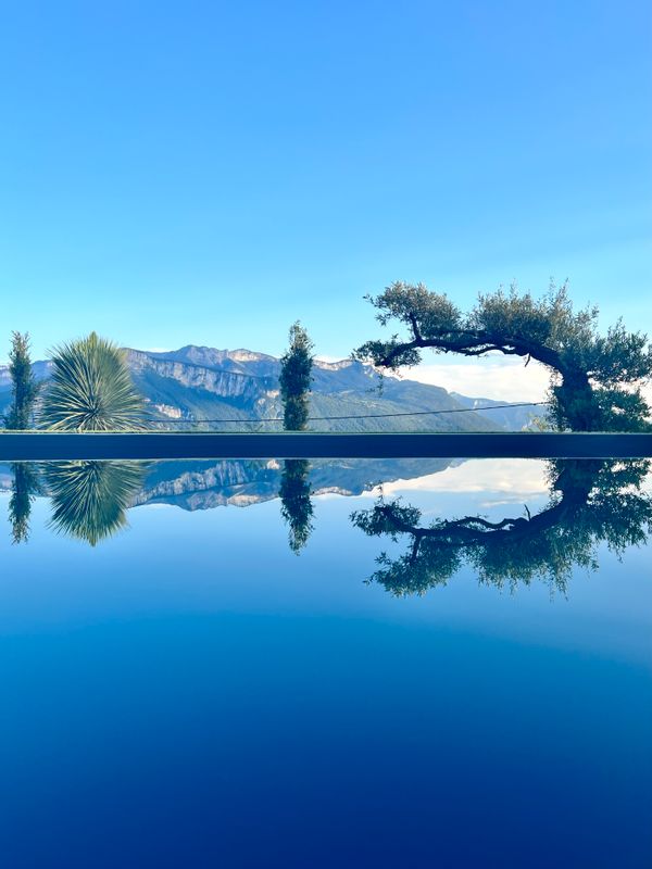 La maison de Nathalie