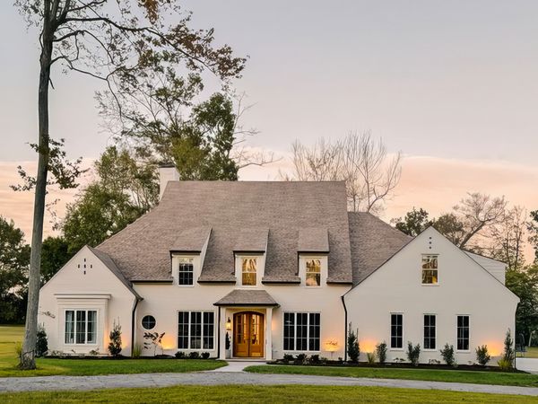 Nashville Cottage Nestled in the Trees