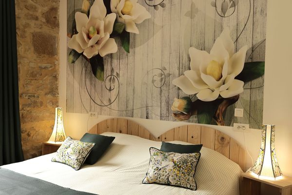 La maison de Pascale