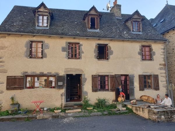 La belle étoile de compostelle