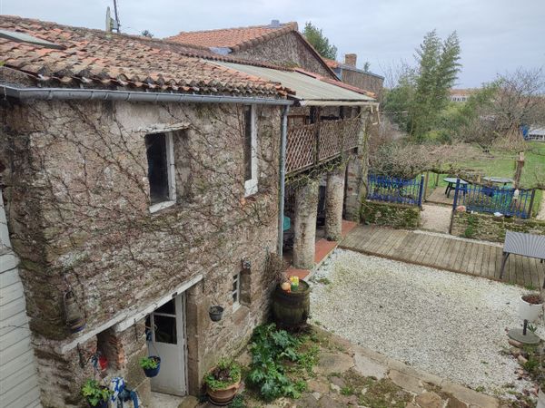 La maison de Thierry