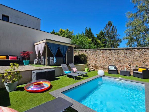 Casa de Jim