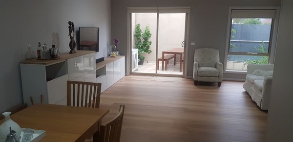 Casa di Heath and Marie-Cris