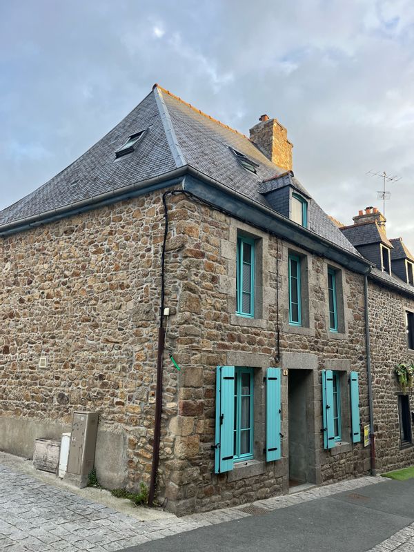 Casa de Lola et David