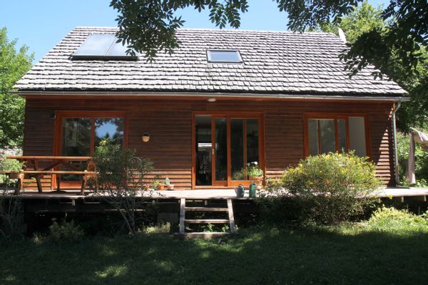 La maison de François-Xavier