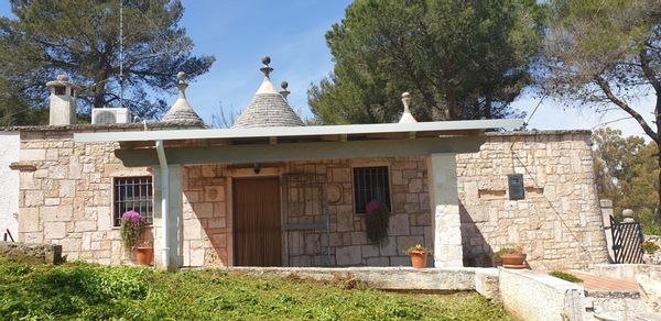 marta's house