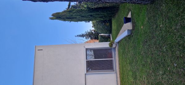 Casa di José Leandro