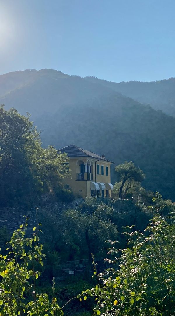 Casa en Rapallo