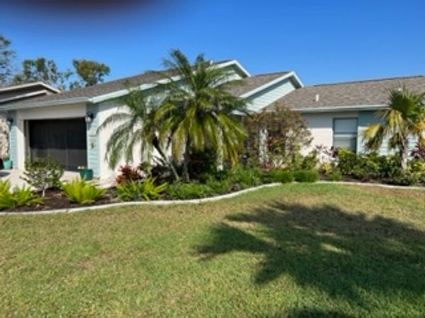 La maison de william