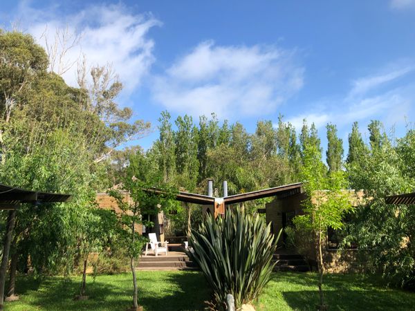 Casa di Monica & Miguel