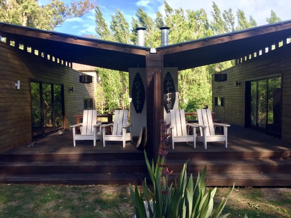 Monica & Miguelina kuća