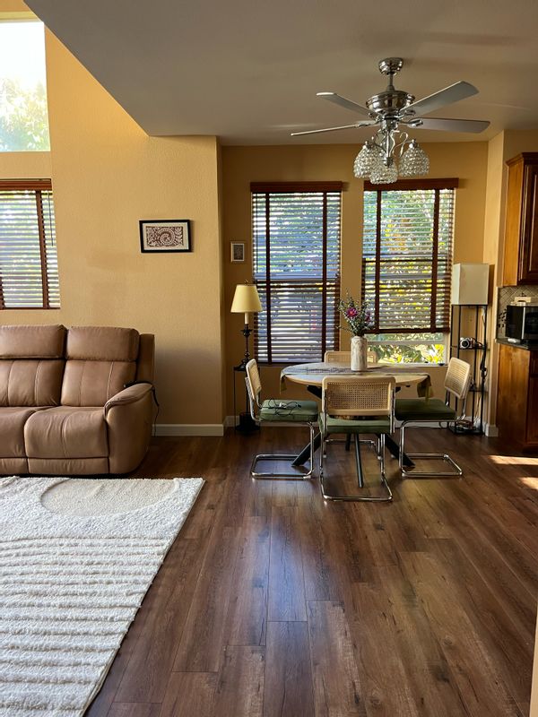 La maison de Suraj & Tara