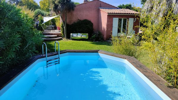 La maison d'Amandine