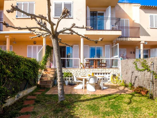 La maison de Abbie and Alex