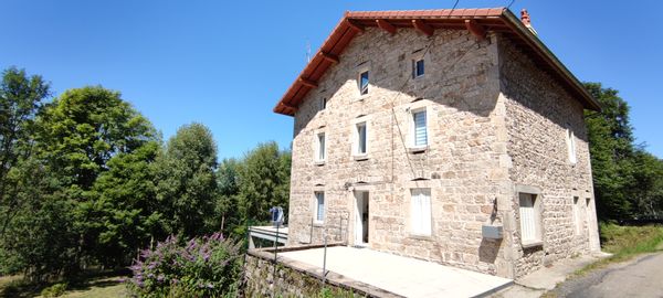 Casa di Anthony et Irmella