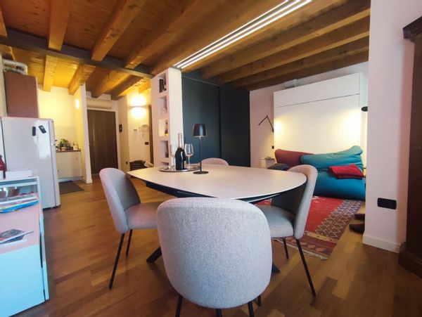 La maison de Elisabetta