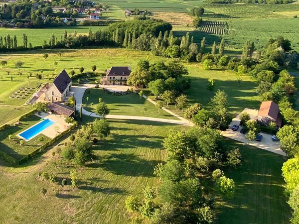 Casa di Nathalie